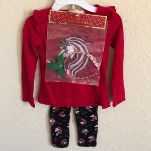 Between girls 3 piece set